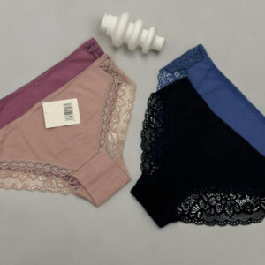 Lot de 4 pièces